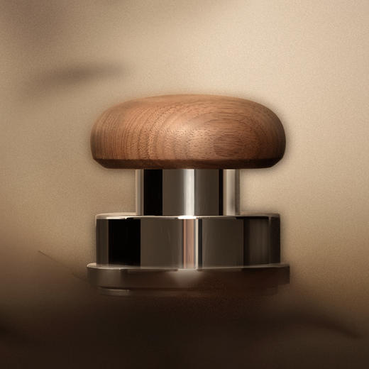 泰摩 蘑菇意式咖啡配件套组系列 商品图10