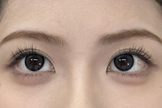 Serltyca日抛-蓝泡芙（黑色外边儿蓝灰色内圈儿） 商品图8