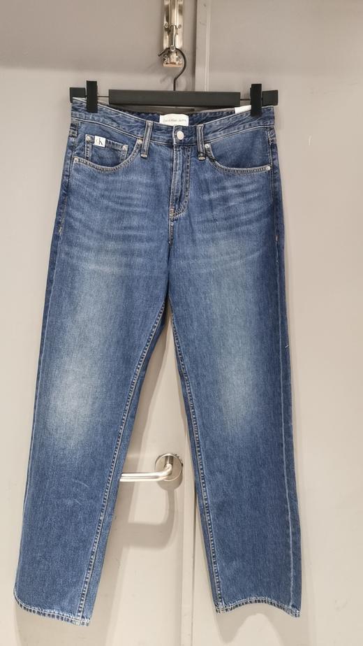 CKJ 男 牛仔裤 J3259501A4 商品图0