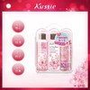 蔻斯汀 千岛樱花香氛旅行套装（洗发水护发素沐浴露）50ml*3瓶/套 商品缩略图3