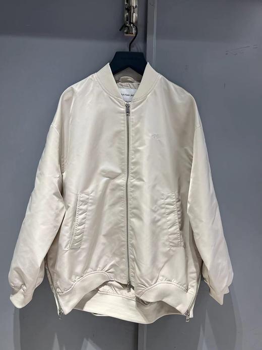 CKJ 女 单夹克 J224361ACF 商品图0