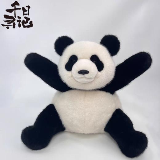 千寻日记熊猫系列 商品图5
