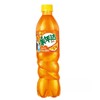 美年达橙味汽水500ml 商品缩略图0