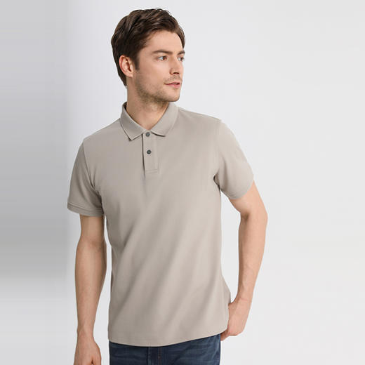 YvesFigarau伊夫·费嘉罗圆领短袖T恤990873 商品图1