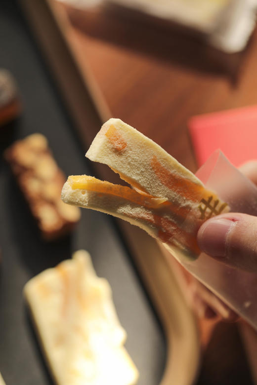 【生喜乐茶食点心六味 】中式糕点零食 0添加 商品图7