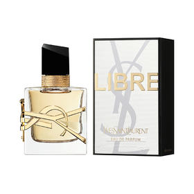 YSL圣罗兰自由至上女士香水30ml 【自由之水】