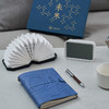 南周文创“未来”礼盒（内含笔记本、签字笔、书页灯 书页灯充电器） 商品缩略图1