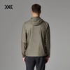 X-BIONIC 旷野轻量防风连帽夹克男款春夏防泼水户外运动XJM-25685 商品缩略图2