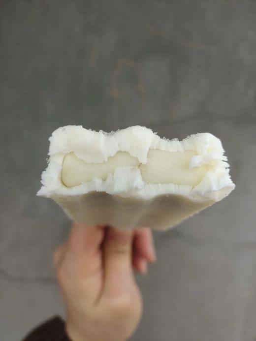 甄稀生椰拿铁味流心 商品图2