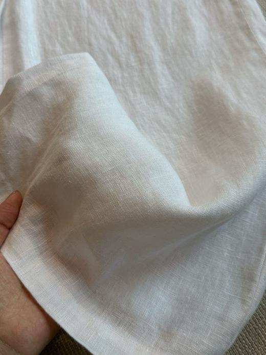 26年年初福利2~8折！诺悠翩雅亚麻阔腿休闲裤 商品图3