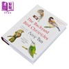 预售 【中商原版】后院鸟编年史 谭恩美 The Backyard Bird Chronicles 英文原版 Amy Tan 鸟类 科普百科 商品缩略图1