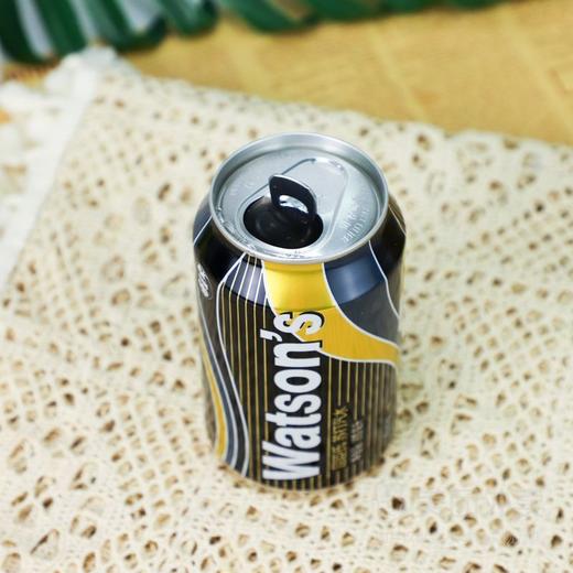 屈臣氏苏打汽水330ml 商品图5