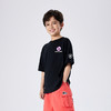 CONVERSE 夏 大童小童 儿童童装T恤 CNVN-TE-H514 商品缩略图1