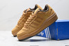 阿迪达斯ADIDAS FORUM LOW CL三叶草经典复古低帮休闲运动板鞋ID0990男女鞋 商品缩略图7