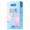 杜蕾斯（durex）水润玻尿酸避孕套12只 安全套女性润滑快潮秒喷 成人戴性用品 商品缩略图7
