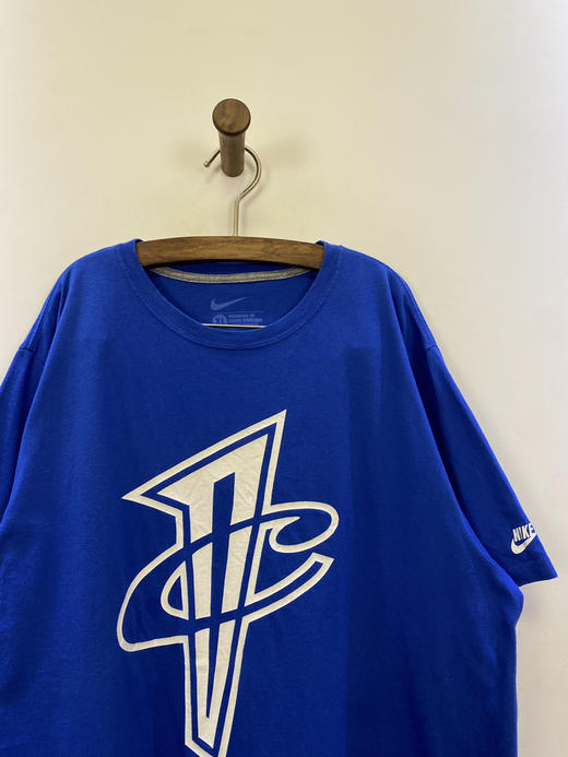 NIKE 耐克 Penny Hardaway 哈德威 短袖T恤 _SST(XL) 商品图1