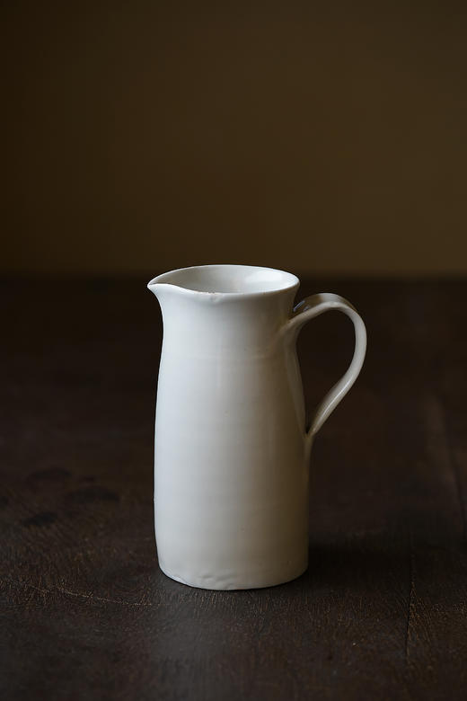 森冈由利子08｜09pitcher 商品图1