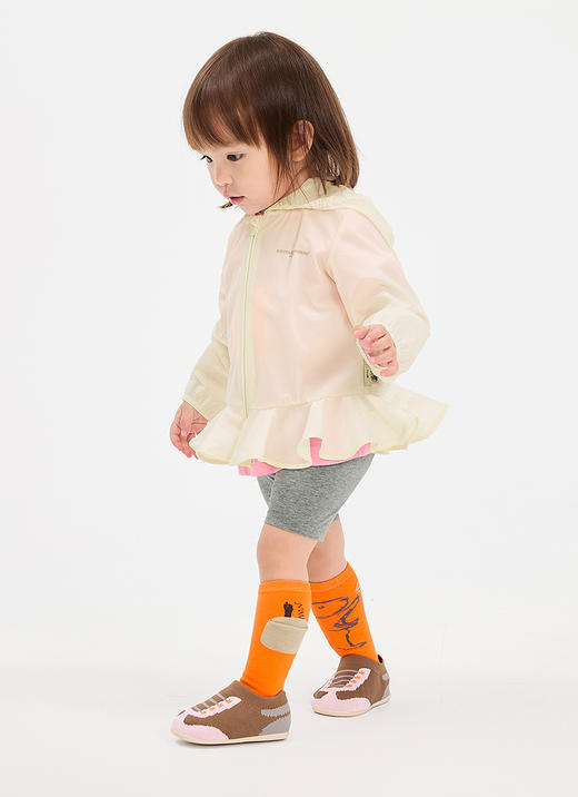 jnby   25年夏款  短款打底裤  YP5E11580 商品图8