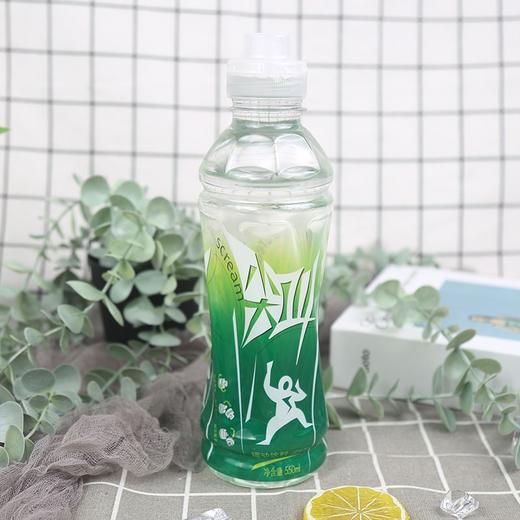 农夫山泉尖叫 纤维型饮料运动盖 550ml/瓶 商品图5