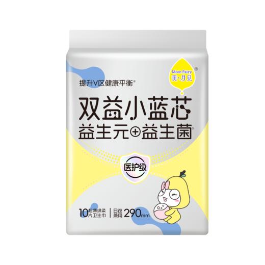 美月见双益小蓝芯290mm10片MYPG110 商品图0