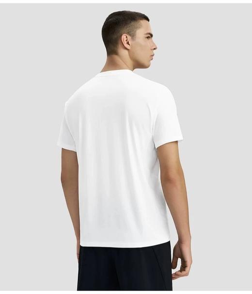 日系原单 TOUGH男士 运动百搭短袖T恤舒适亲肤 商品图4