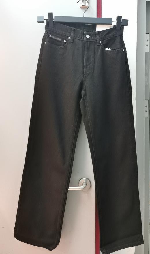 CKJ 女 牛仔裤 40WL794JW4 商品图0