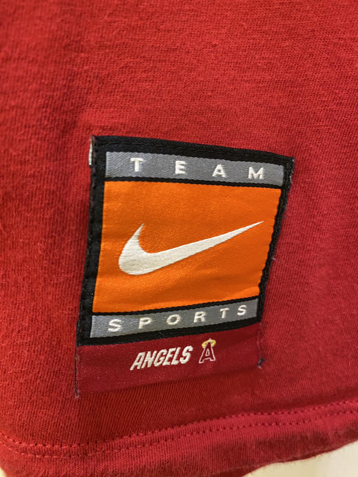 NIKE 耐克 TEAM MLB 美国职业棒球大联盟 短袖T恤 _SST(2XL) 商品图1