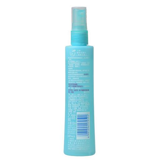 六神喷雾驱蚊花露水80ml 商品图2