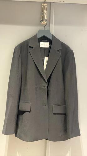 CKJ 女 西服 J223926BEH