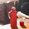 学古X字在 一原传家壶百家福 百家姓联名保温壶 红色 595ml 商品缩略图4