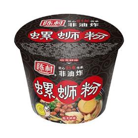 陈村螺蛳粉120g/桶