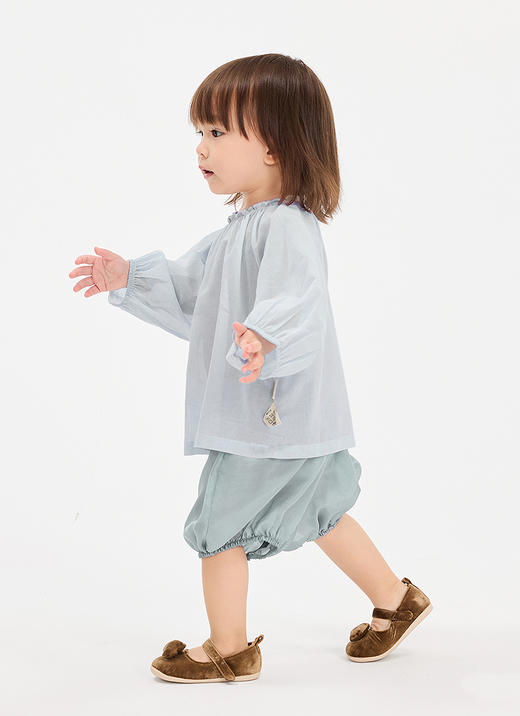 jnby   25年夏款  长袖TOP   YP5210070 商品图5