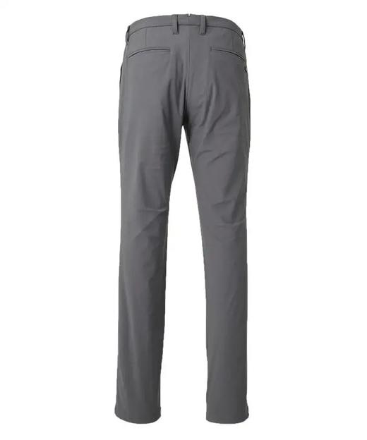 Jun & Rope 日本高端高尔夫品牌 男士 高张力弹力基本款长裤 商品图14