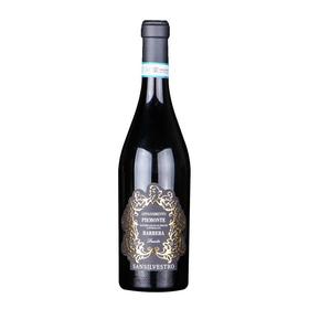 圣西尔 干红葡萄酒 750ml/瓶