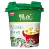 光明畅优 金奇异果粒酸牛奶230g 商品缩略图0