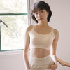 【无痕凉爽】官网299！无尺码通穿凉感文胸罩抹胸背心女 无痕塑形收副乳软胶骨内衣 商品缩略图0