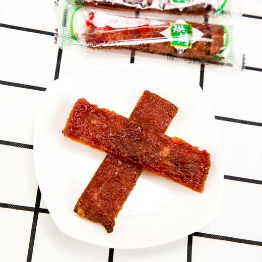 皇上皇原味猪肉脯80g 商品图5