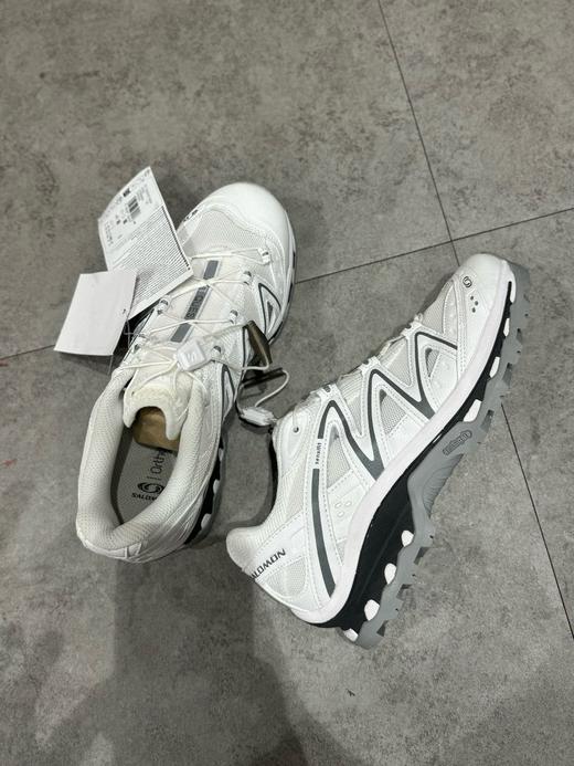 点此购买 萨洛蒙XT-QuestAdvanced男女款越野机能低帮户外功能鞋 dx 316253 商品图7