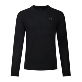 【12.21圣诞专享礼遇】
安德玛男子UA Vanish Elite Seamless长袖上衣1379282-001