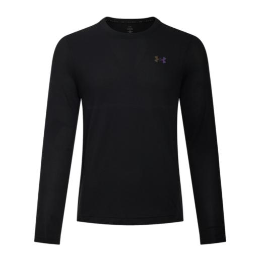 【12.21圣诞专享礼遇】
安德玛男子UA Vanish Elite Seamless长袖上衣1379282-001 商品图0