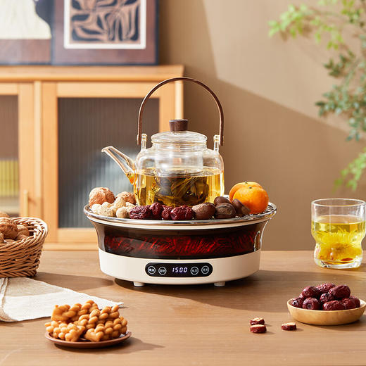 海牌电陶炉_HP-DTL15【K】 商品图3