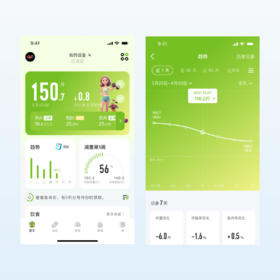 春日花花主题皮肤90天