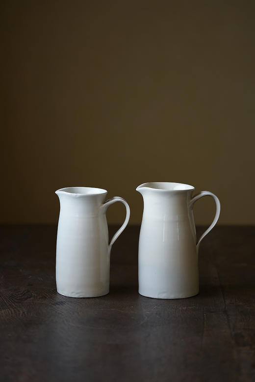 森冈由利子08｜09pitcher 商品图2