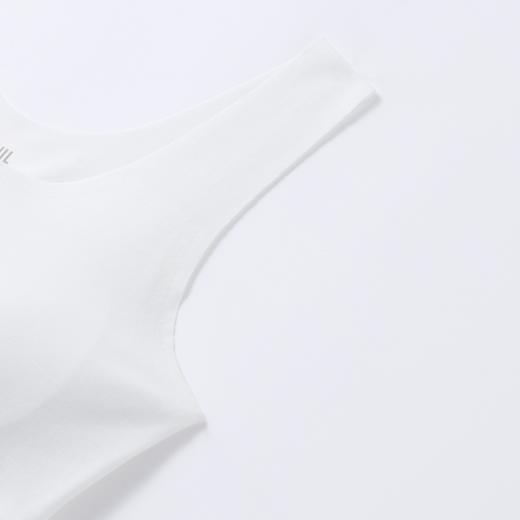 【实体店同款】女童内衣单件装夏季新款安奈儿童装JG527685 商品图3