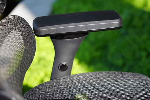 【秒杀千元所有产品！】美国IW全向调节工学椅/4D扶手/靠背上下调节/坐垫前后调节工学椅 商品图7