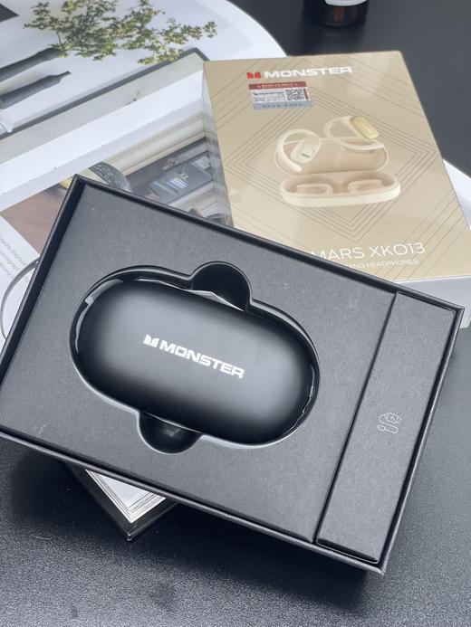 正品授权全球十大顶级耳机品牌魔声 商品图10