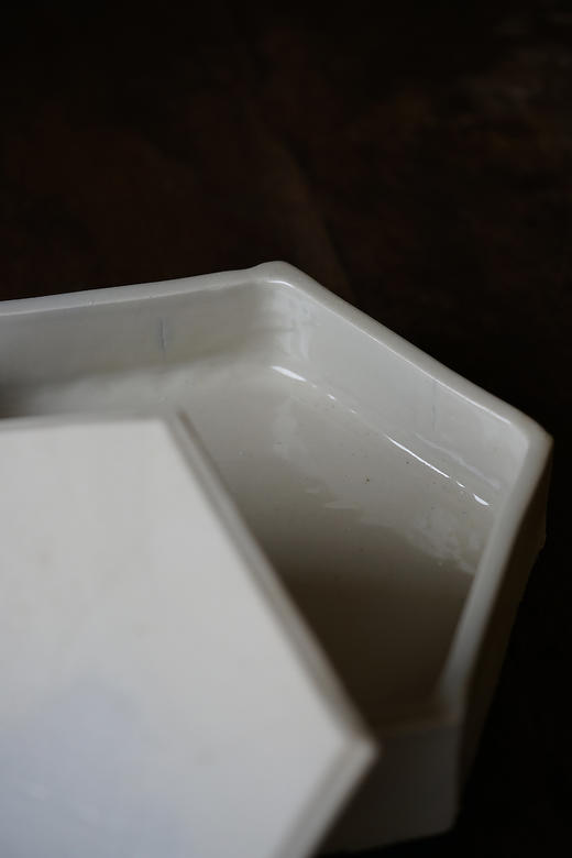 森冈由利子07六角阳刻箱 商品图3