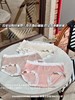 ✨加长底裆 干爽透气 6条/礼盒装【莱赛尔奶酪10A天丝裤】隐形松紧带防滑腰头/裤腿 无勒感不磨肤防卷边 商品缩略图10