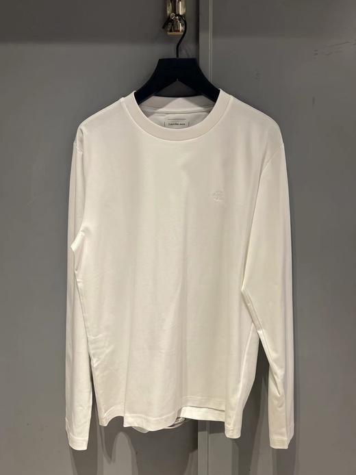 CKJ 男 长袖T恤 J327468YAF 商品图0