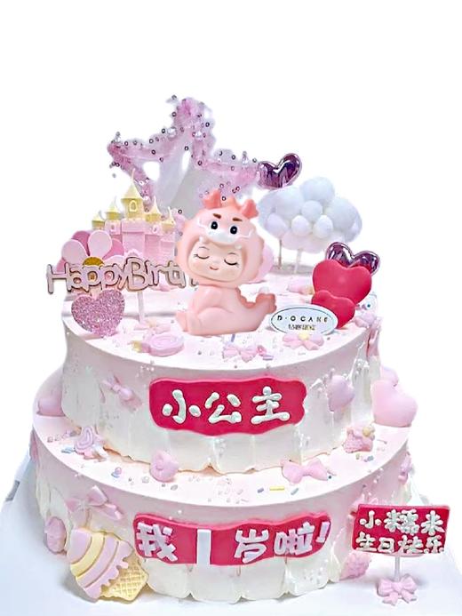 新品“龙宝宝周岁定制款”提前1天预订 商品图0